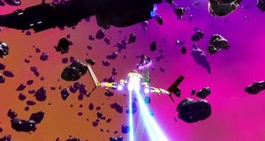 Vídeo Quinto aniversario y actualización Frontiers