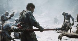 Vídeo Gameplay Unreal Engine 5