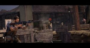 Vídeo Tráiler de la Alpha
