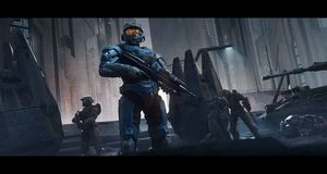 Vídeo Multiplayer Season 1 Cinematic Intro