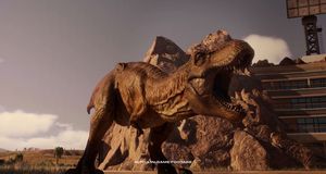 Vídeo Gamescom 2021