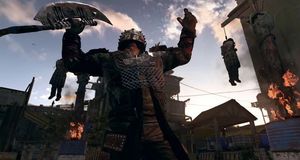 Vídeo Gameplay gamescom 2021