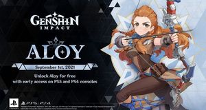 Vídeo Aloy