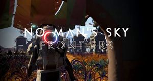 Vídeo Frontiers