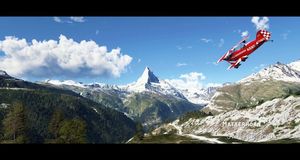 Vídeo World Update 6 Lanzamiento