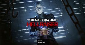 Vídeo Hellraiser