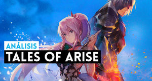 Vídeo Videoanálisis Tales of Arise