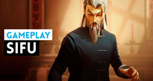 Vídeo Gameplay comentado Sifu