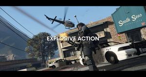 Vídeo Tráiler PS5 y Xbox Series X/S