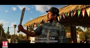 Vídeo Contenido poslanzamiento