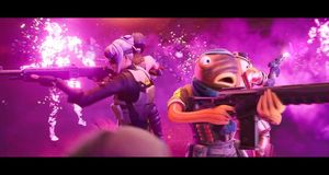 Vídeo Tráiler narrativo del Capítulo 2 Temporada 8