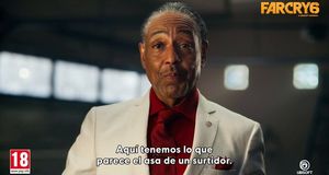 Vídeo Desmontando las armas