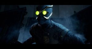 Vídeo Tráiler de la historia