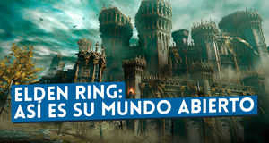 Vídeo Así es su mundo abierto