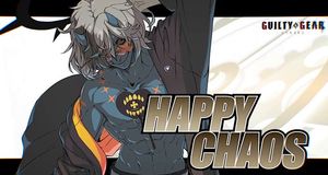 Vídeo Happy Chaos
