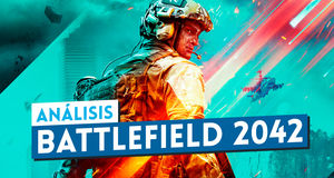Vídeo Videoanálisis Battlefield 2042