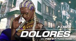 Vídeo Dolores