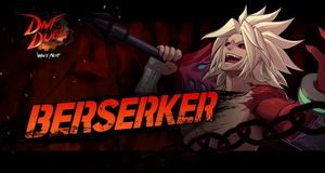 Vídeo Berserker