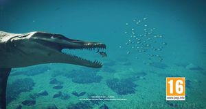 Vídeo Kronosaurus