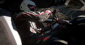 Vídeo Porsche Vision Gran Turismo : Unveiled