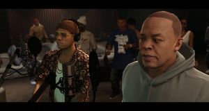 Vídeo Grand Theft Auto Online: The Contract