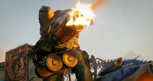 Vídeo Tráiler gameplay
