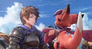 Vídeo Granblue Fes 2021