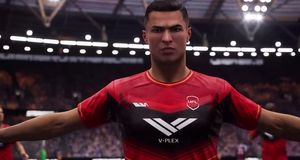 Vídeo Primer gameplay