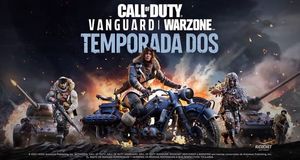Vídeo CoD Vanguard y Warzone: Temporada 2