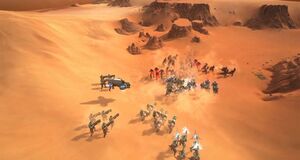 Vídeo Tráiler gameplay