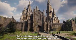 Vídeo Entre bastidores