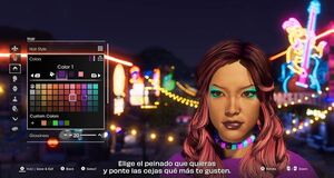 Vídeo Tráiler de personalización