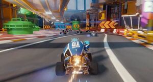 Vídeo Anuncio PlayStation y Xbox