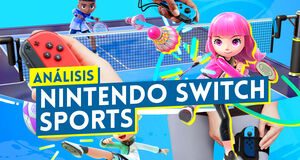 Vídeo Videoanálisis Nintendo Switch Sports