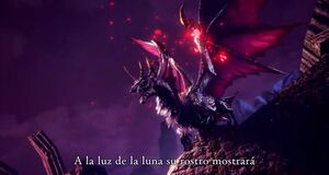 Vídeo El Misterio de Malzeno