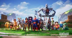 Vídeo Tráiler cinemático