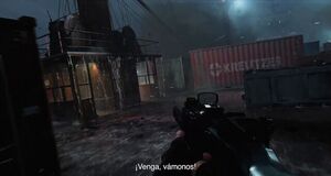 Vídeo Gameplay campaña