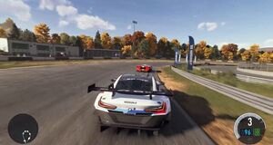 Vídeo Primer gameplay