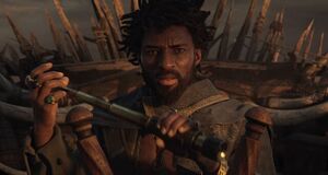 Vídeo Tráiler de la historia