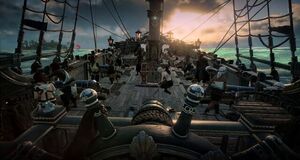 Vídeo Tráiler gameplay