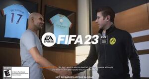 Vídeo Modo Carrera