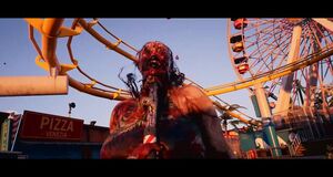 Vídeo Tráiler gameplay gamescom 2022