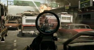 Vídeo Multijugador Modern Warfare 2 y Warzone 2.0