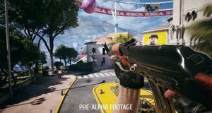 Vídeo Tráiler gameplay