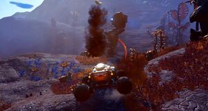 Vídeo Waypoint Actualización 4.0