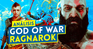Vídeo Videoanálisis God of War Ragnarok