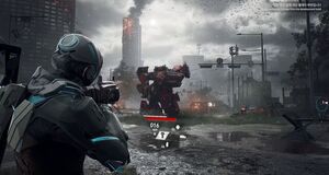Vídeo Primer gameplay