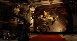 Vídeo Gameplay en PS5 y PS4