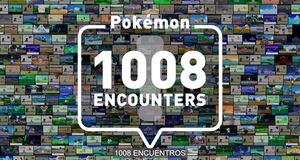 Vídeo Más de 1000 Pokémon