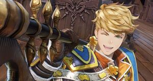 Vídeo Granblue Fes 2023